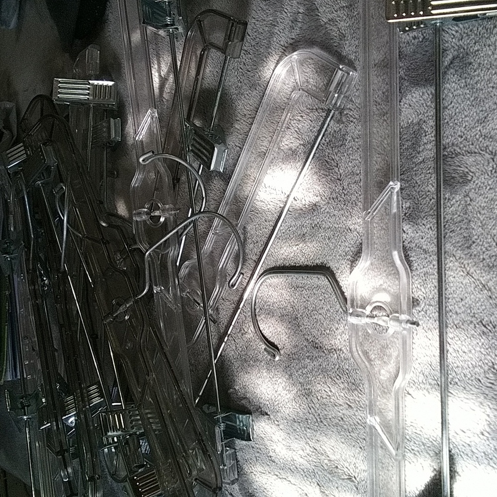 Coat Hangers